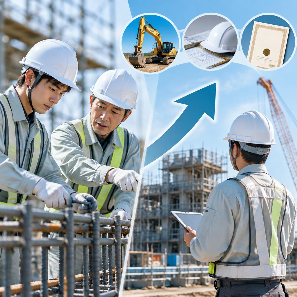 未経験者歓迎！一歩ずつ技術を身につける手厚いサポート